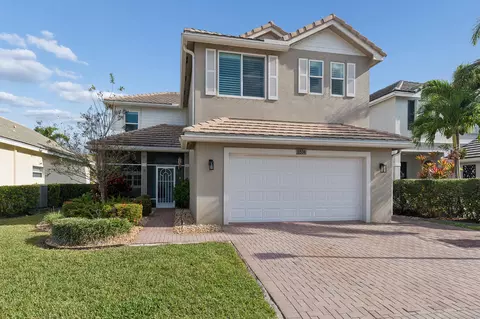 11534 SW Glengarry Ct, Port Saint Lucie, FL 34987