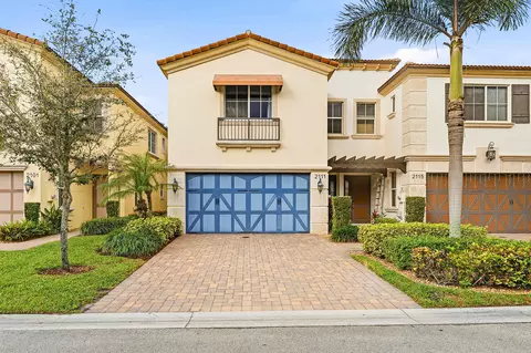 2111 Foxtail View Ct, West Palm Beach, FL 33411