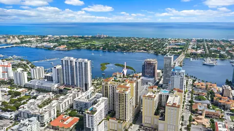 701 S Olive Ave #719, West Palm Beach, FL 33401