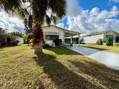 14463 Dalia Ave, Fort Pierce, FL 34951