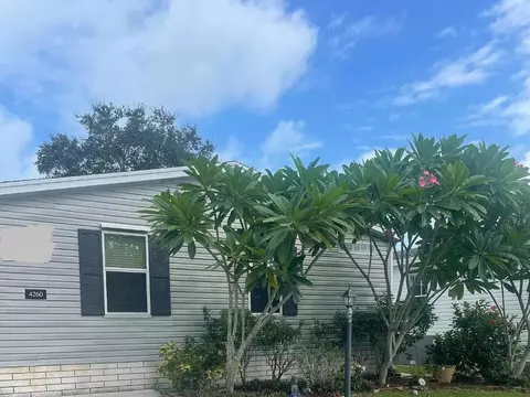 4260 SE Sweetwood Way, Stuart, FL 34997