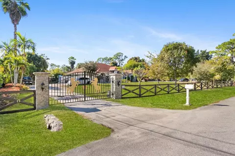 17068 89th Pl N, The Acreage, FL 33470