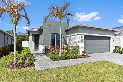 11381 SW Lyra Dr, Port Saint Lucie, FL 34987