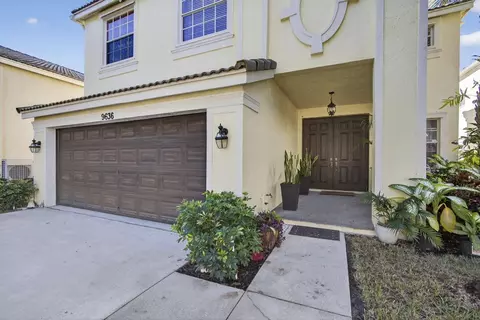 9636 Wyeth Ct, Wellington, FL 33414