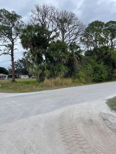 Nnn N 45th Street, Fort Pierce, FL 34946