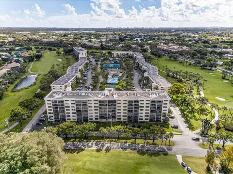 2400 Deer Creek Country Club Blvd #604-1, Deerfield Beach, FL 33442