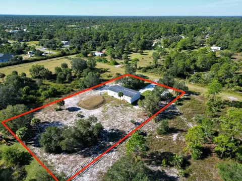 165 S Zambria St, Clewiston, FL 33440