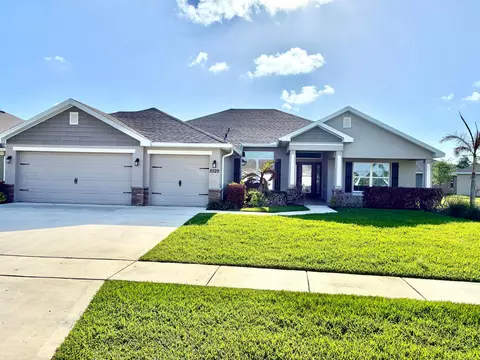8529 Waterstone Blvd, Fort Pierce, FL 34951