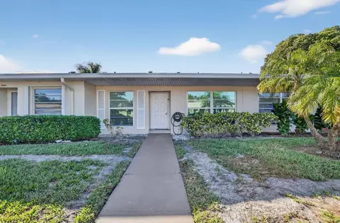 20834 Wendall Ter #59, Boca Raton, FL 33433