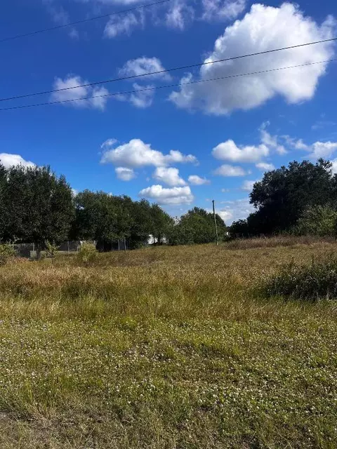 545 N Estribo St, Clewiston, FL 33440