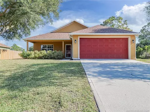 2109 Sans Souci Ave SE, Palm Bay, FL 32909