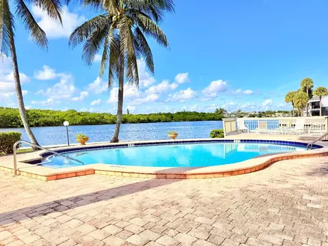 1005 Russell #2, Highland Beach, FL 33487