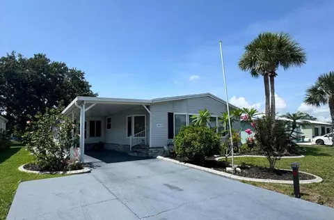 14119 Isla Flores Ave, Fort Pierce, FL 34951