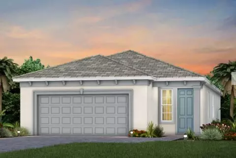 4267 Santa Maria #HALLMARK 156, Vero Beach, FL 32967