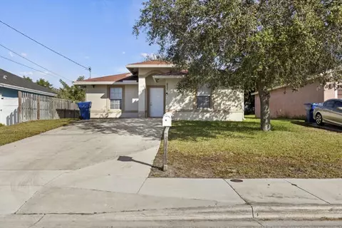 850 Dr Martin Luther King Jr Blvd, Riviera Beach, FL 33404