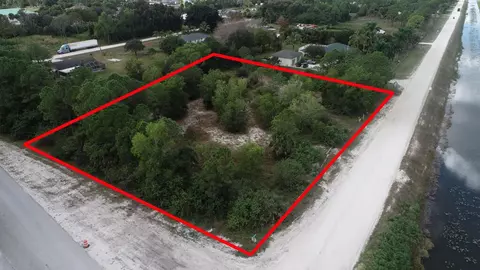 lot5010 Seminole Pratt Whitney Rd, Loxahatchee, FL 33470