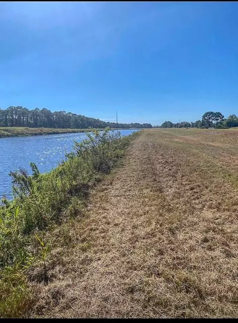 564 SE 40th Ave, Okeechobee, FL 34974