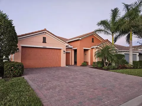 12031 SW Marigold Ave, Port Saint Lucie, FL 34987