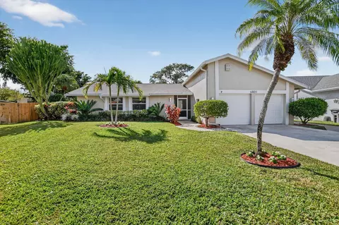6801 Hollandaire Dr W, Boca Raton, FL 33433
