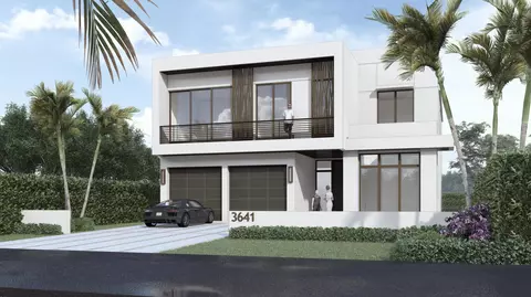 3650 SE 2nd Ct, Boynton Beach, FL 33435