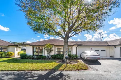 4862 Equestrian Rd #A, Boynton Beach, FL 33436
