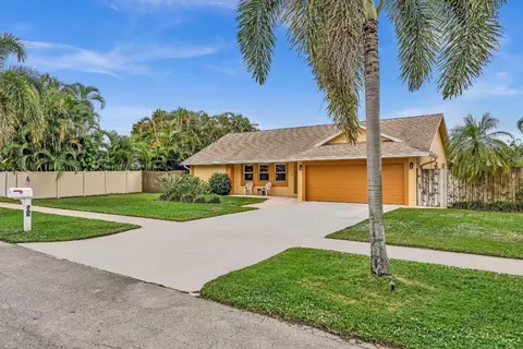 3106 Cormorant, Delray Beach, FL 33444