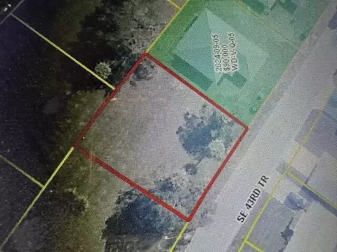 5009 SE 43rd Trce, Okeechobee, FL 34974