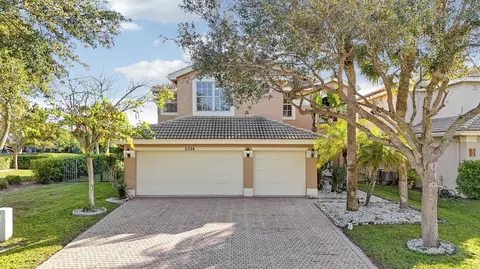 5024 Nautica Lake Cir, Greenacres, FL 33463