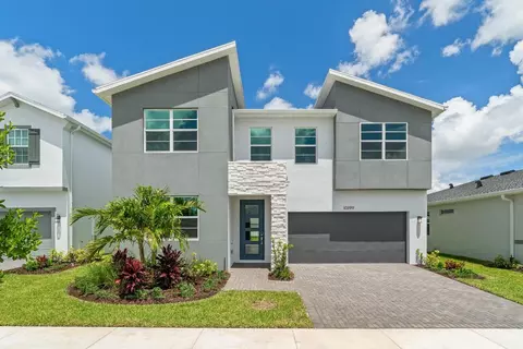 10199 SW Adelaide Ter, Port Saint Lucie, FL 34987