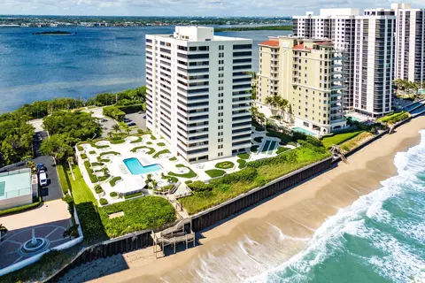 5280 N Ocean Dr #1E, Singer Island, FL 33404