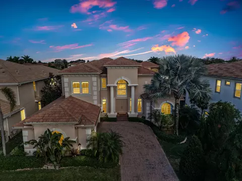 17384 Vistancia Cir, Boca Raton, FL 33496
