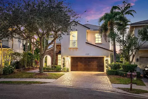 2109 Spring, Palm Beach Gardens, FL 33410