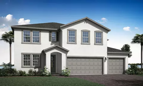 14452 SW Urbane Way, Port Saint Lucie, FL 34987