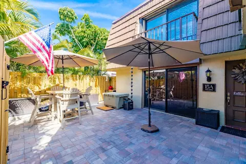 1166 6th #15A, Vero Beach, FL 32960