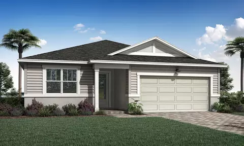 14508 SW Urbane Way, Port Saint Lucie, FL 34987
