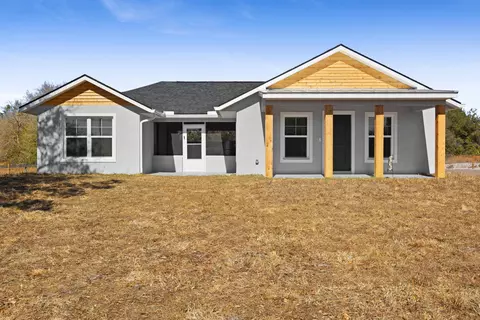 16803 NW 288th, Okeechobee, FL 34972