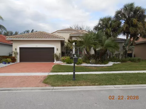 9175 Caserta St, Lake Worth, FL 33467