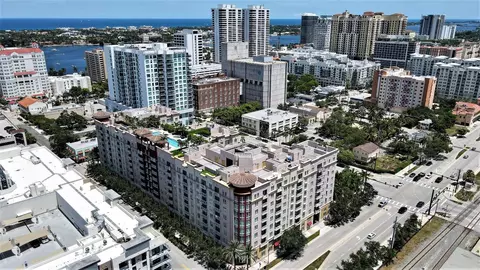 410 Evernia #827, West Palm Beach, FL 33401