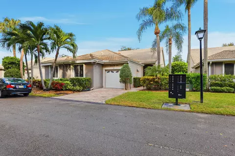 5405 Monterey Cir #G, Delray Beach, FL 33484