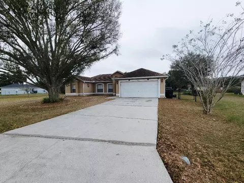421 Blackbird Way, Poinciana, FL 34759