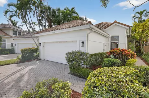 6607 NW 25th Way, Boca Raton, FL 33496