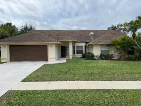 13538 Northumberland, Wellington, FL 33414