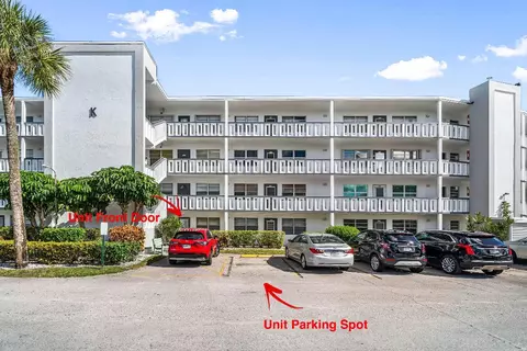 187 Wellington K, West Palm Beach, FL 33417