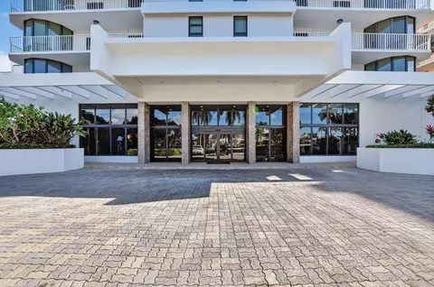 2917 S Ocean Blvd #205, Highland Beach, FL 33487