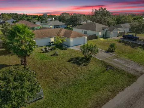 7856 101st Ave, Vero Beach, FL 32967
