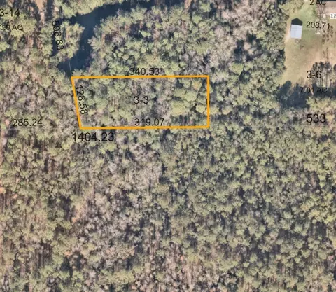 0 Trigg Rd, Hilliard, FL 32046