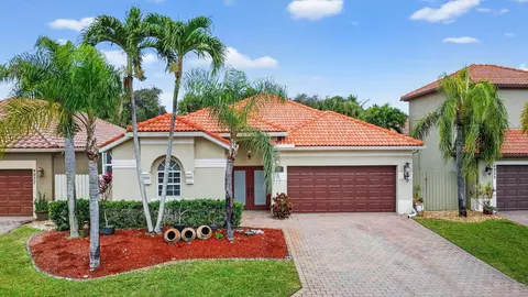 4931 Red Avocado Ct, Boynton Beach, FL 33436