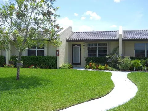 166 Lake Meryl Dr #166, West Palm Beach, FL 33411