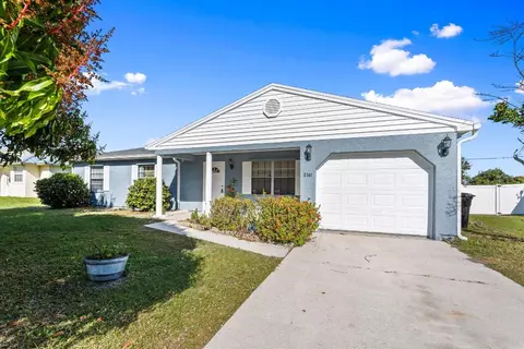 2361 SE Bounty Ave, Port Saint Lucie, FL 34952