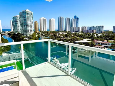400 Sunny Isles Blvd #1022, Sunny Isles Beach, FL 33160